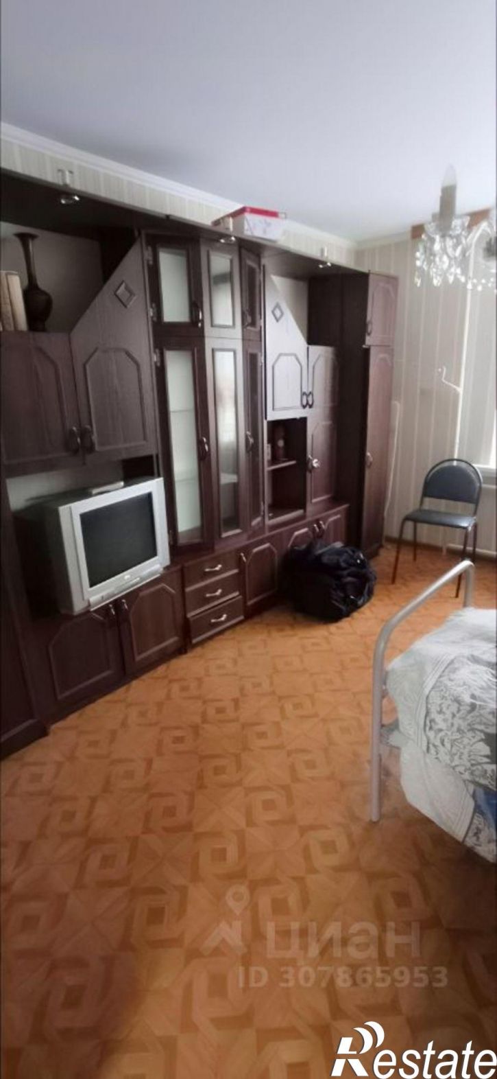 3-комн квартира ул Энгельса, 24,  д. 24