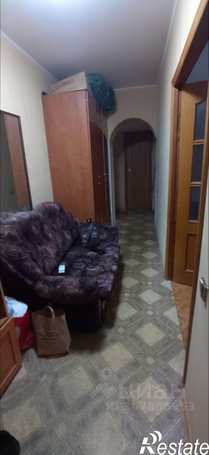 3-комн квартира ул Энгельса, 24,  д. 24