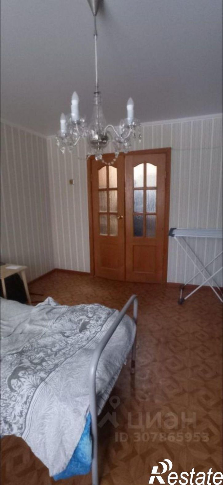 3-комн квартира ул Энгельса, 24,  д. 24