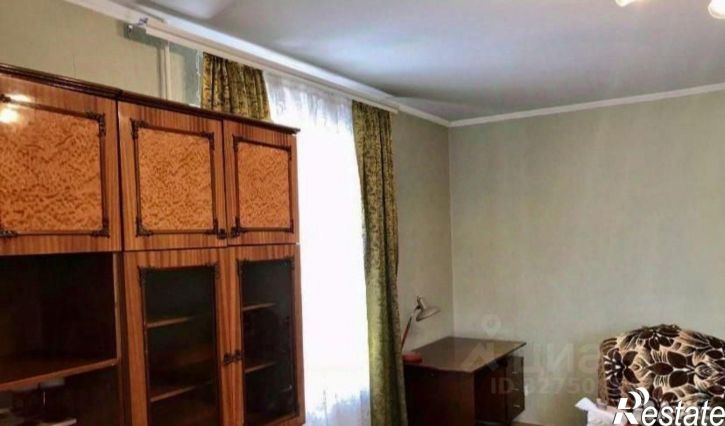 1-комн квартира Треугольная пл, 6,  д. 6