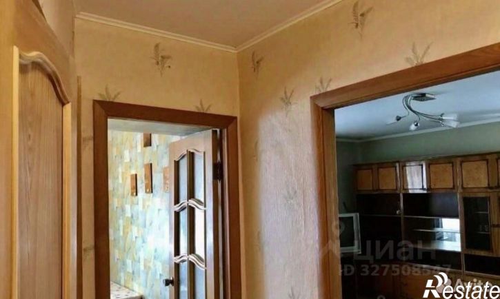 1-комн квартира Треугольная пл, 6,  д. 6