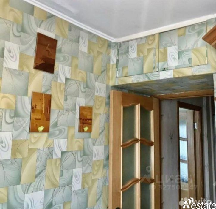 1-комн квартира Треугольная пл, 6,  д. 6