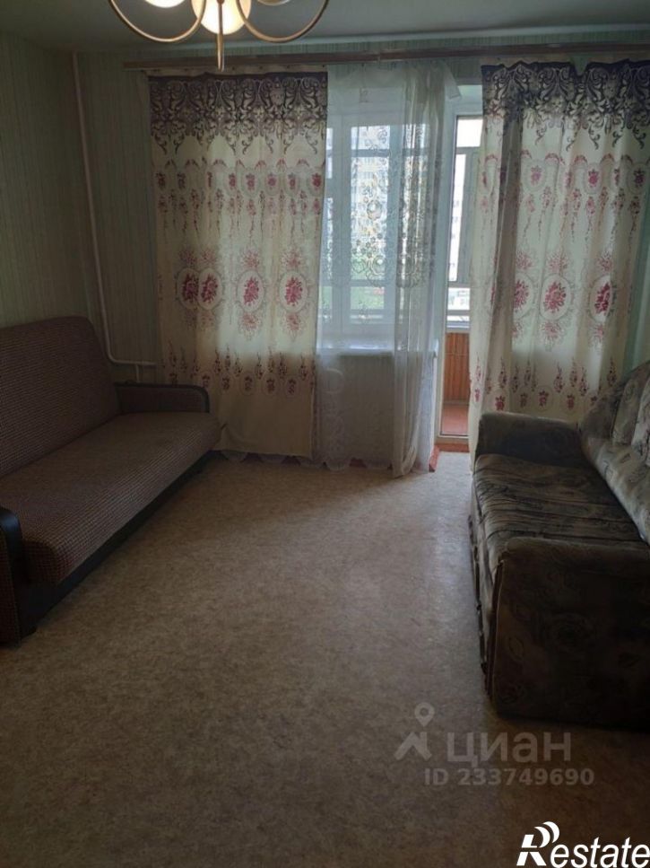 2-комн квартира пр-кт Маркса, 78,  д. 78