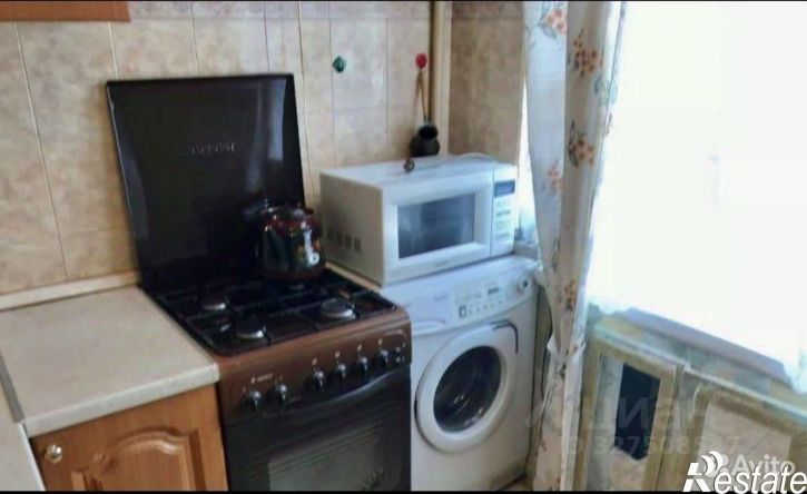 1-комн квартира Треугольная пл, 6,  д. 6