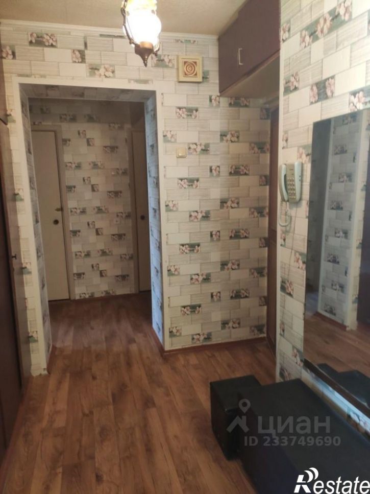 2-комн квартира пр-кт Маркса, 78,  д. 78