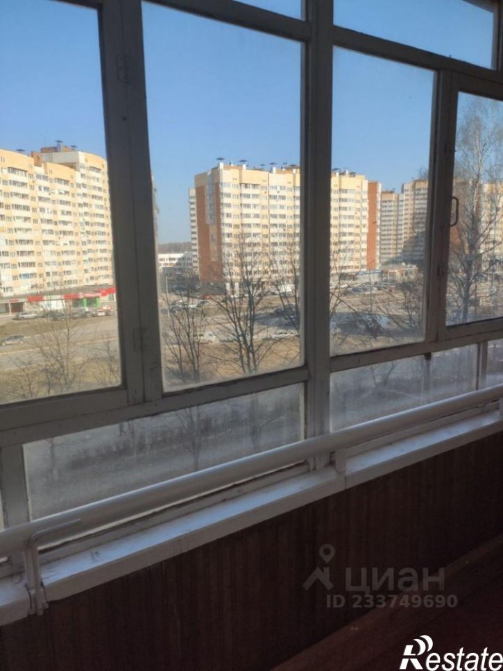 2-комн квартира пр-кт Маркса, 78,  д. 78