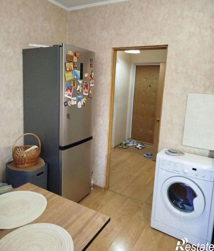 1-комн квартира пр-кт Ленина, 203,  д. 203