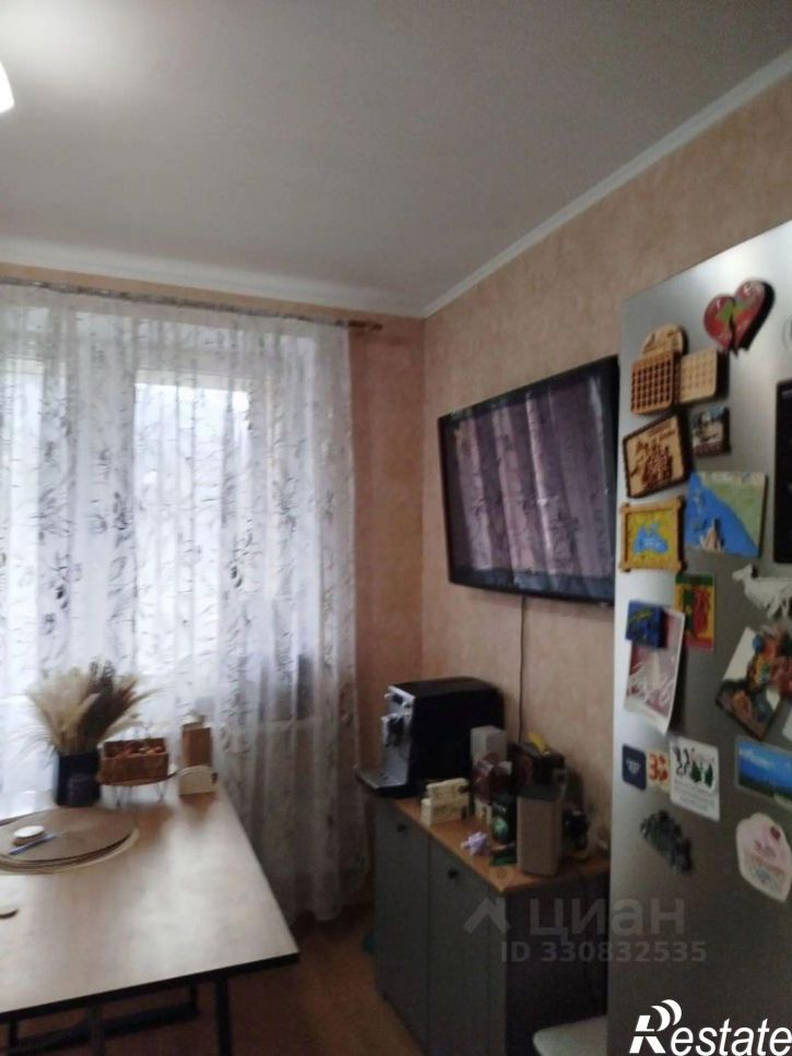 1-комн квартира пр-кт Ленина, 203,  д. 203