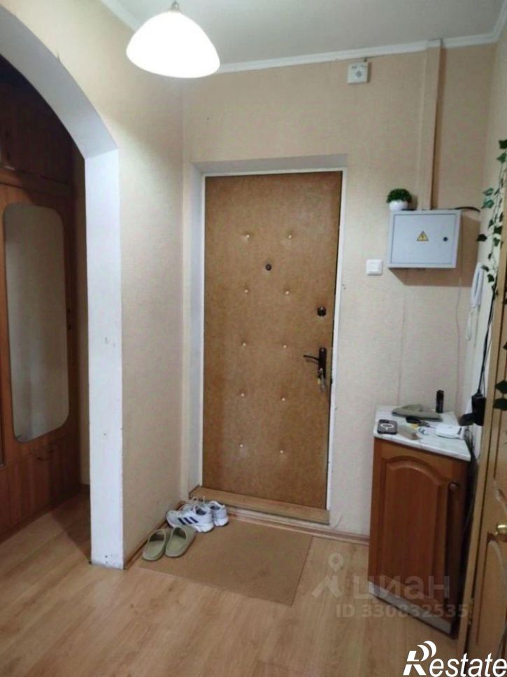 1-комн квартира пр-кт Ленина, 203,  д. 203