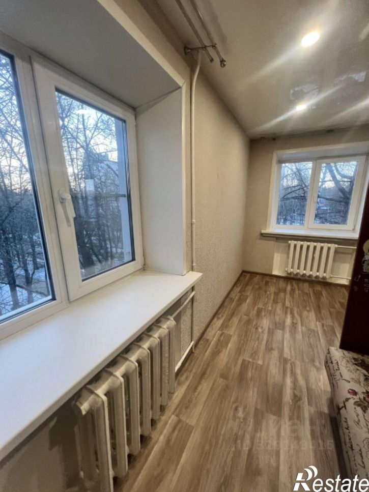 2-комн квартира ул Победы, 7,  д. 7
