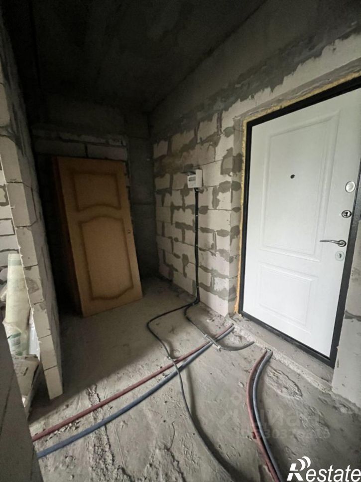 1-комн квартира ул Усачева, 21,  д. 21
