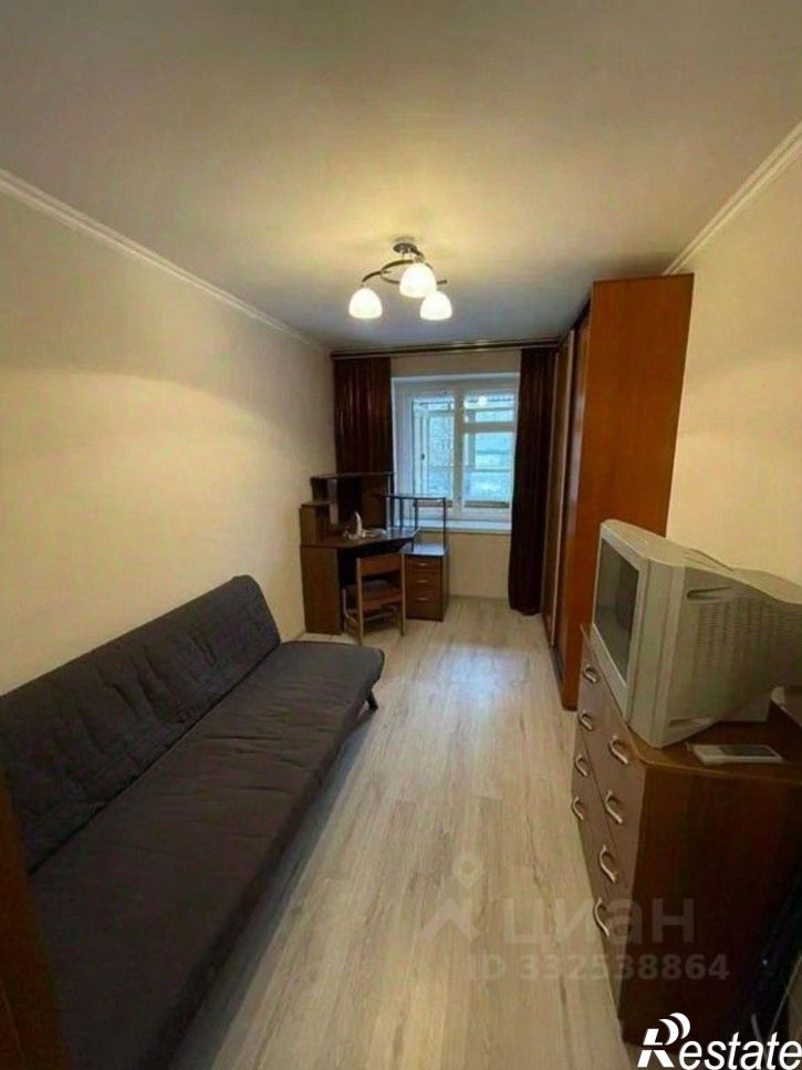 2-комн квартира ул Энгельса, 16,  д. 16