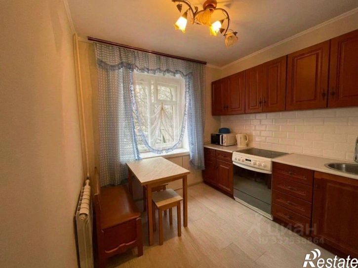 2-комн квартира ул Энгельса, 16,  д. 16