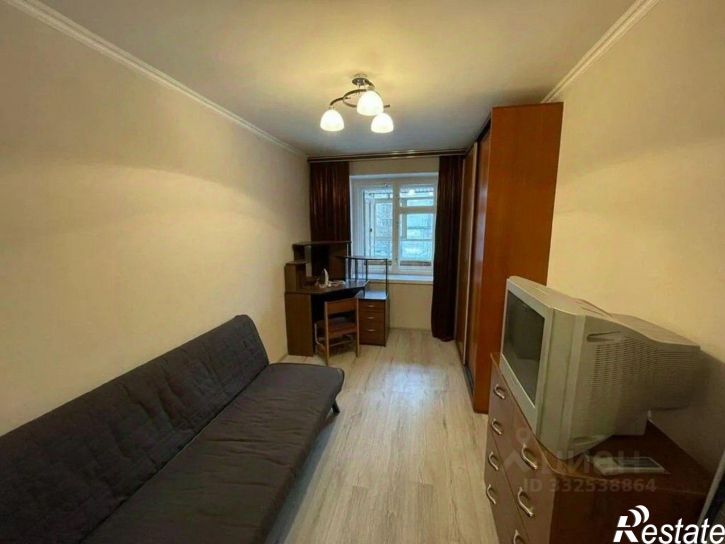 2-комн квартира ул Энгельса, 16,  д. 16