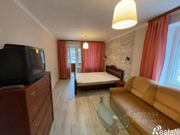2-комн квартира ул Энгельса, 16,  д. 16