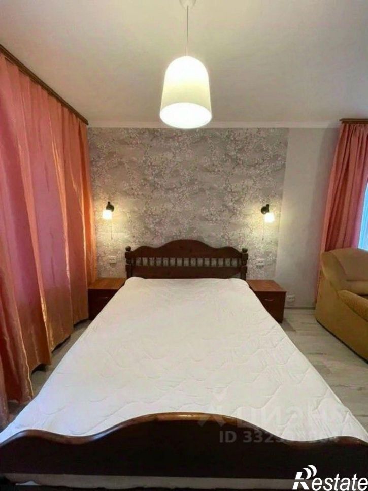 2-комн квартира ул Энгельса, 16,  д. 16