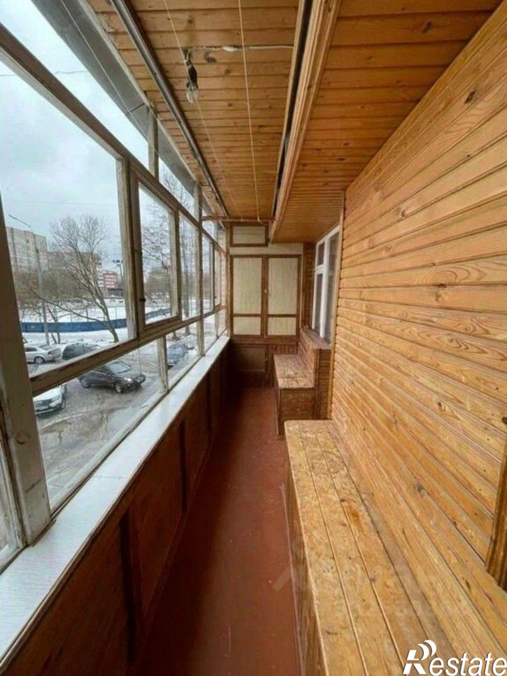 2-комн квартира ул Энгельса, 16,  д. 16