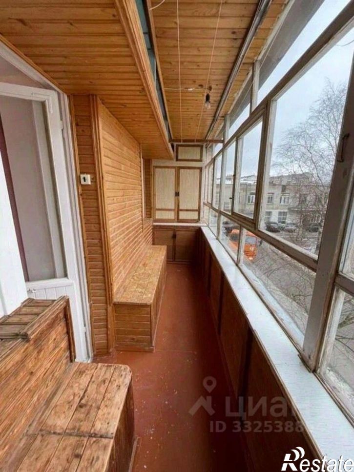 2-комн квартира ул Энгельса, 16,  д. 16