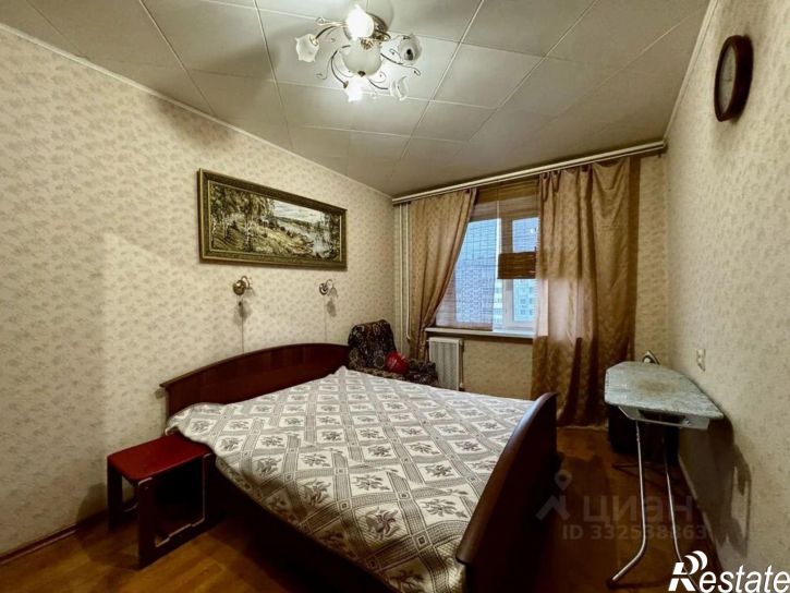 2-комн квартира пр-кт Ленина, 200,  д. 200