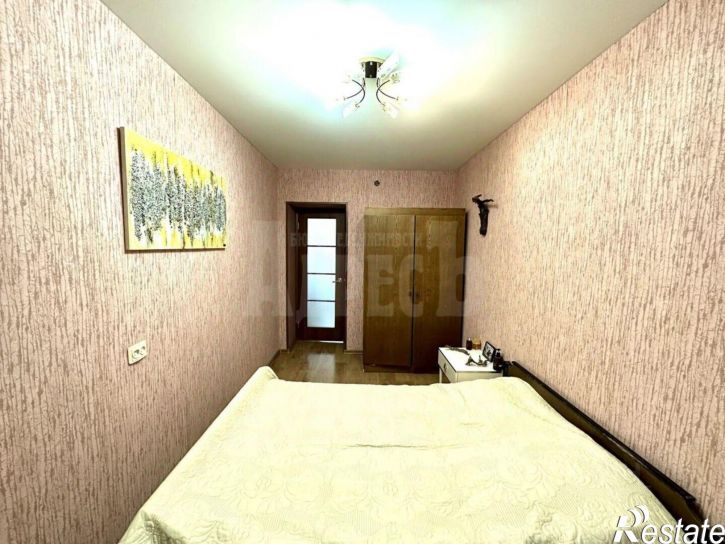 3-комн квартира ул Курчатова, 17,  д. 17