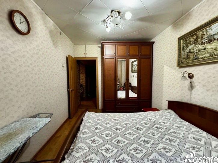 2-комн квартира пр-кт Ленина, 200,  д. 200