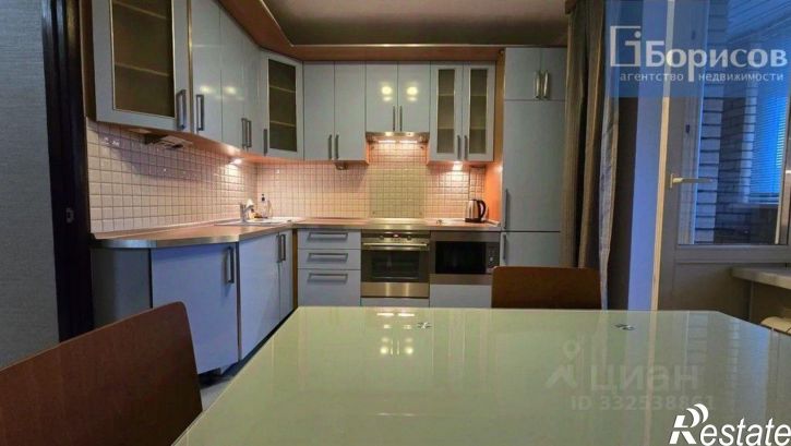 1-комн квартира пр-кт Ленина, 203,  д. 203