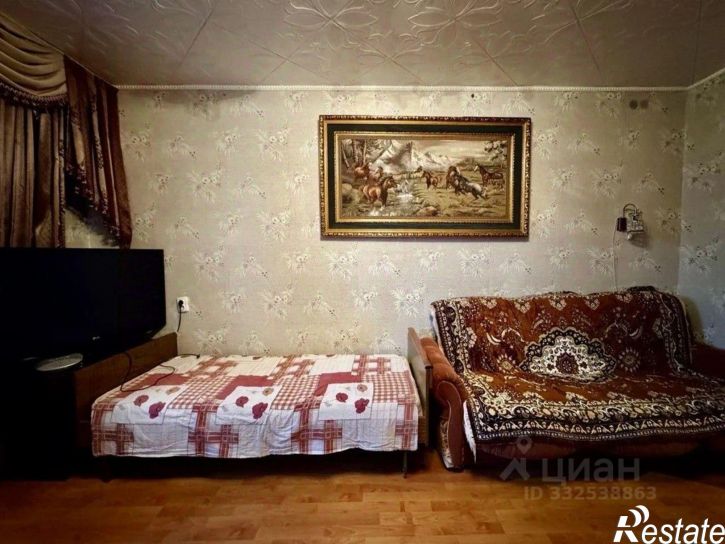2-комн квартира пр-кт Ленина, 200,  д. 200