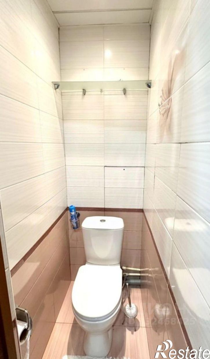 3-комн квартира ул Курчатова, 17,  д. 17