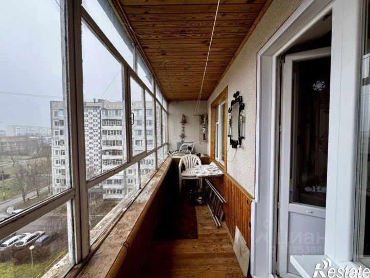 2-комн квартира пр-кт Ленина, 200,  д. 200