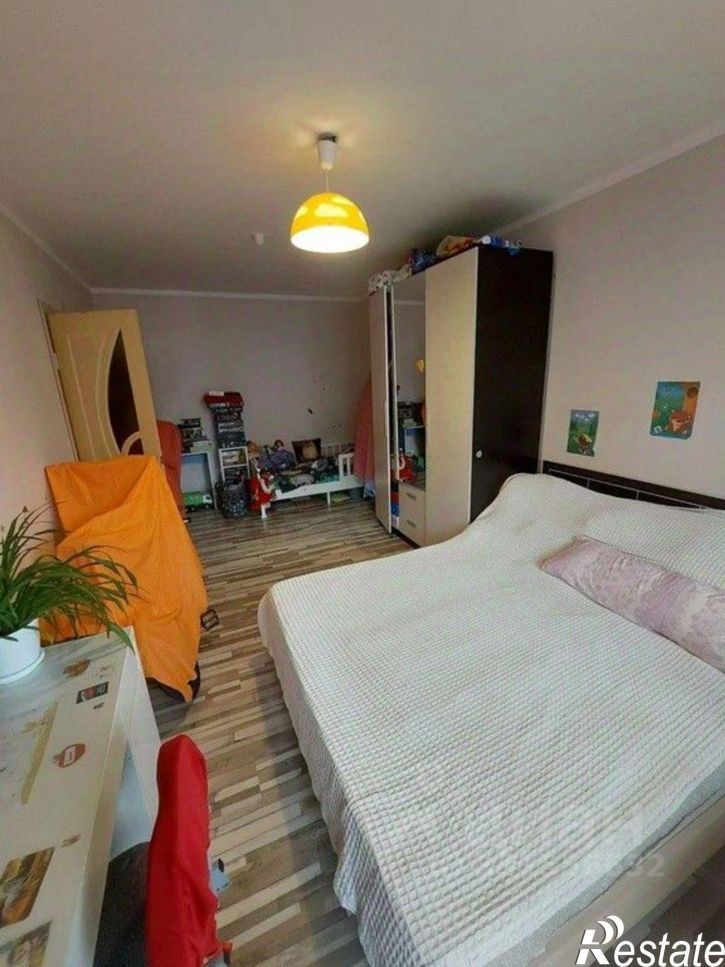 1-комн квартира Город Обнинск, Поленова, 10