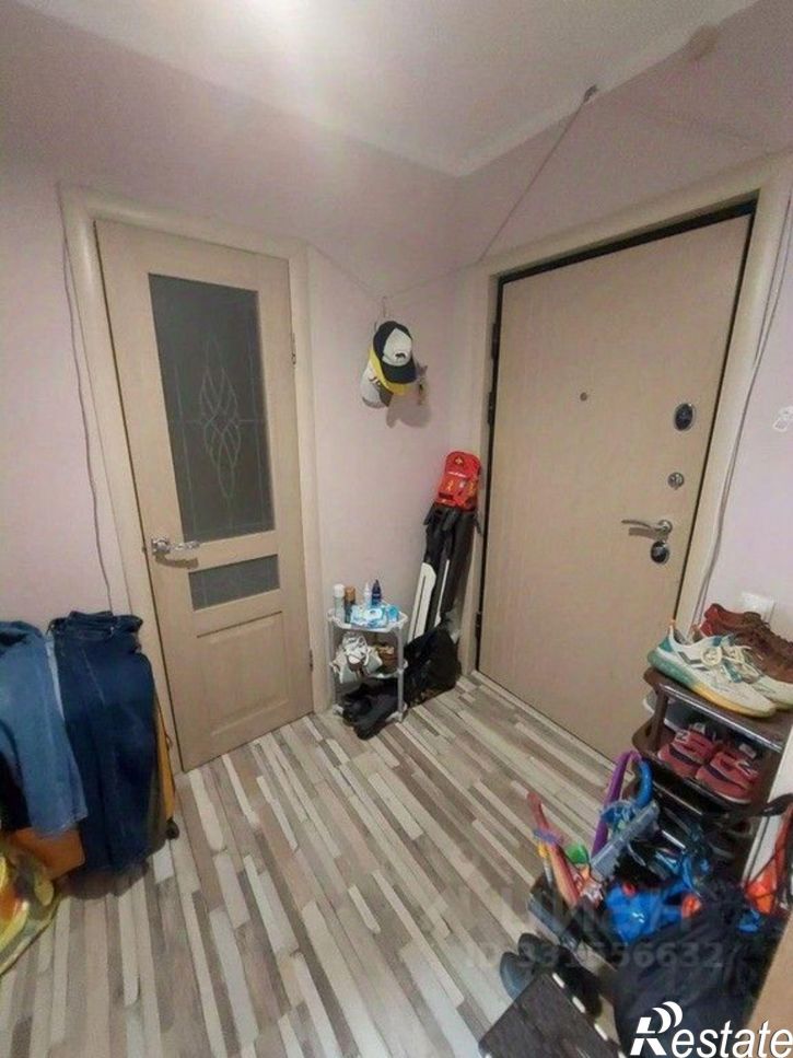 1-комн квартира Город Обнинск, Поленова, 10