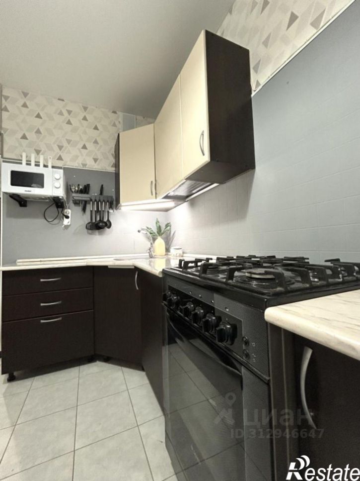 1-комн квартира ул Курчатова, 42,  д. 42