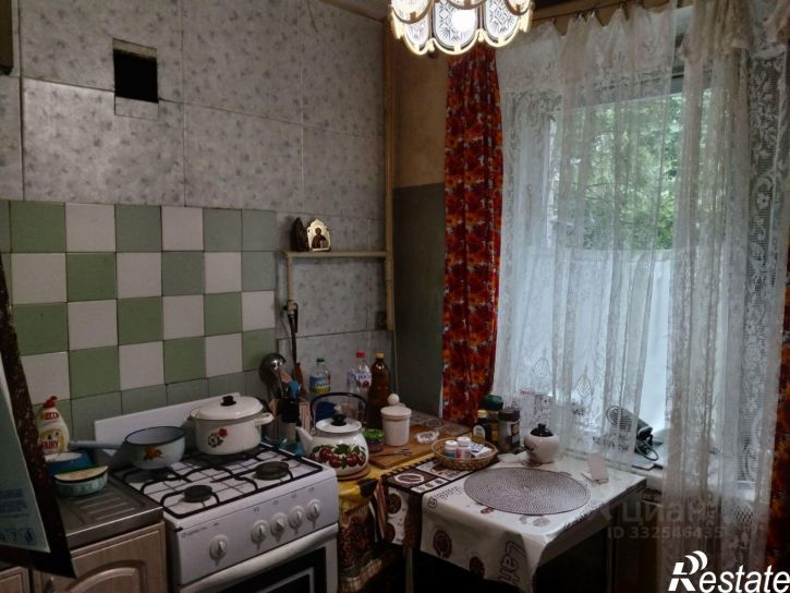 2-комн квартира ул Королева, 5,  д. 5