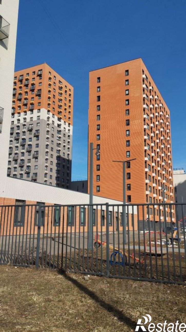 1-комн квартира ул Курчатова, 25/1,  д. 25/1