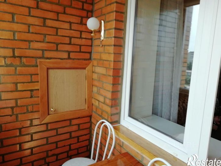 3-комн квартира пр-кт Маркса, 63,  д. 63