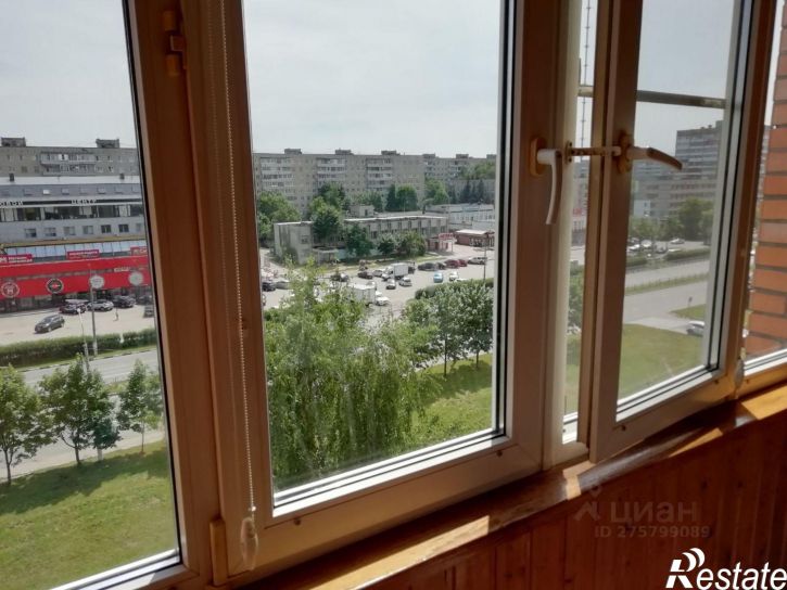 3-комн квартира пр-кт Маркса, 63,  д. 63