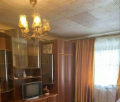 1-комн, 32кв м, этаж 2/5 ул Звездная, 1а