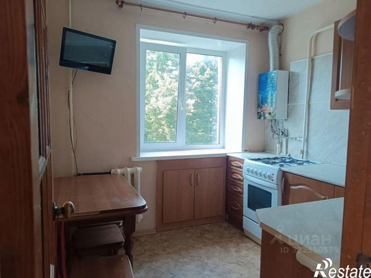 1-комн квартира ул Курчатова, 12,  д. 12