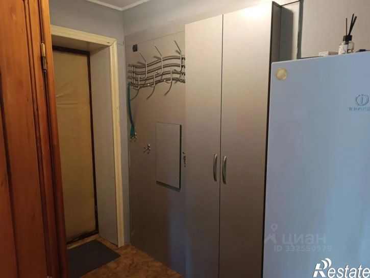 1-комн квартира ул Курчатова, 12,  д. 12