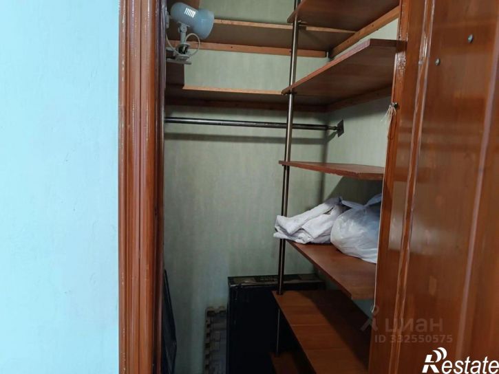 1-комн квартира ул Курчатова, 12,  д. 12
