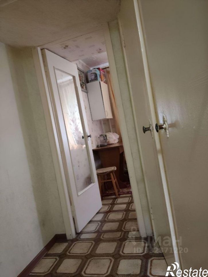 1-комн квартира ул Звездная, 1а,  д. 1а