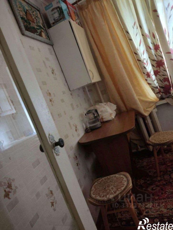 1-комн квартира ул Звездная, 1а,  д. 1а