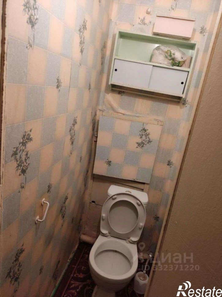 1-комн квартира ул Звездная, 1а,  д. 1а