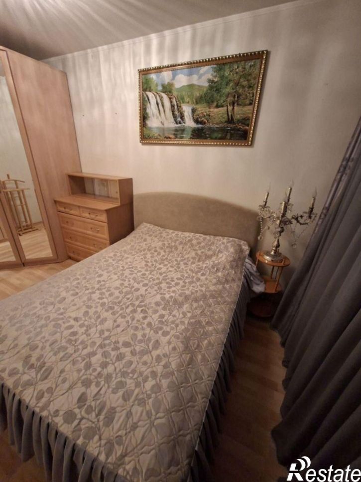2-комн квартира пр-кт Ленина, 66,  д. 66
