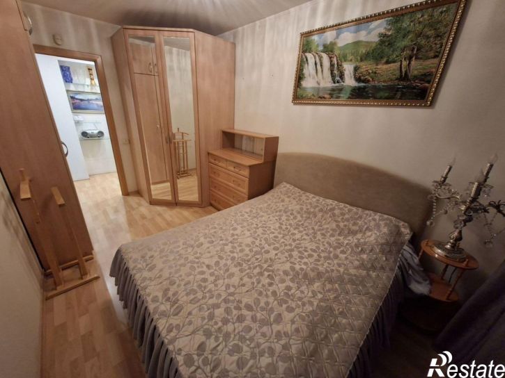 2-комн квартира пр-кт Ленина, 66,  д. 66