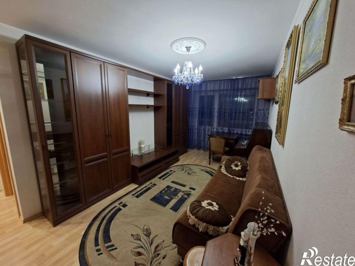 2-комн квартира пр-кт Ленина, 66,  д. 66