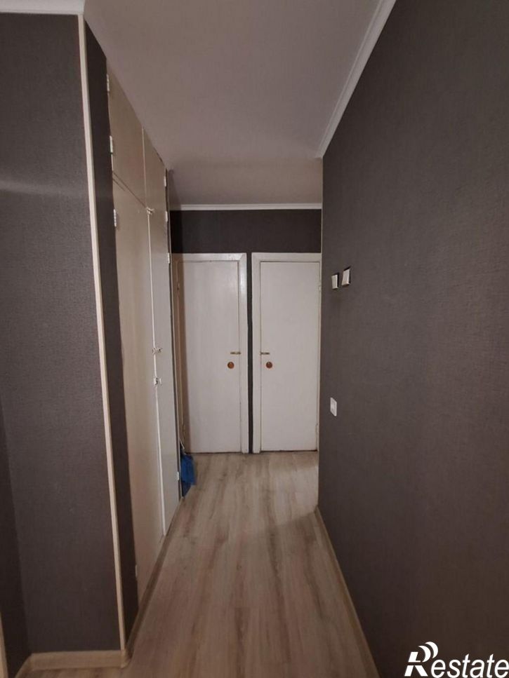 3-комн квартира ул Комарова, 7,  д. 7