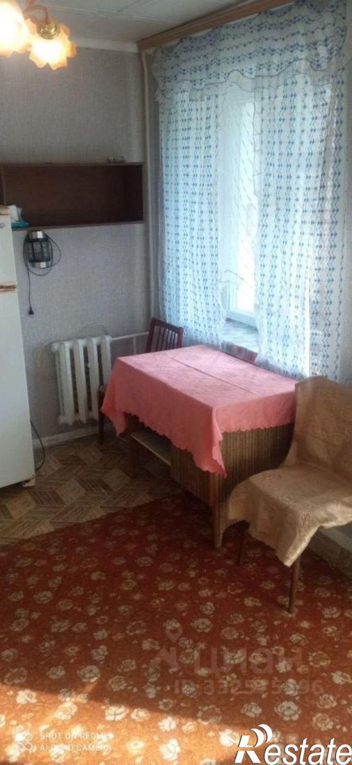 Комната ул Курчатова, 39,  д. 39