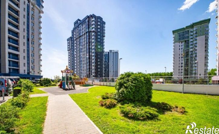 3-комн квартира ул Долгининская, 16,  д. 16