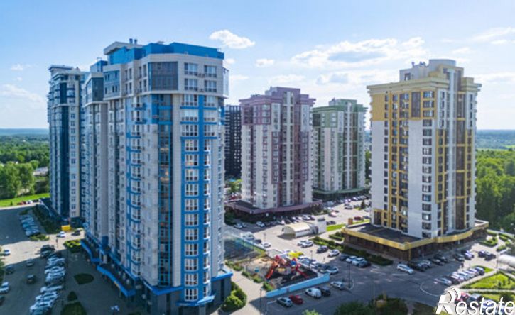 3-комн квартира ул Долгининская, 16,  д. 16
